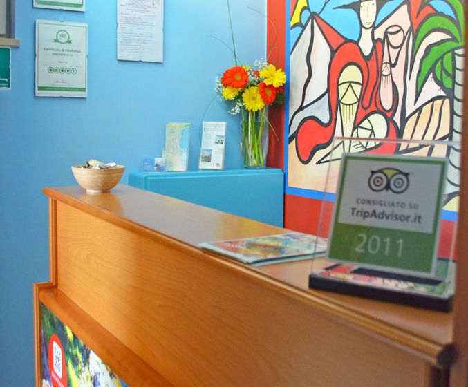 Bed & Breakfast Diana City  | Sorrento | Napoles | Italia 11