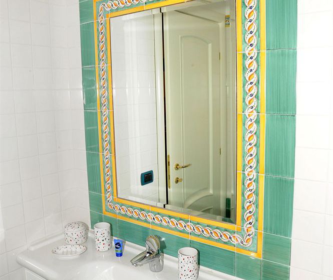 Bed & Breakfast Diana City  | Sorrento | Napoles | Italia 12