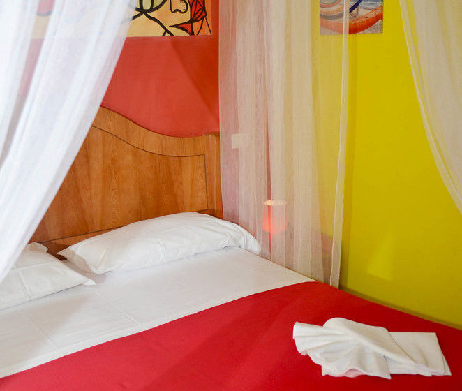 Bed & Breakfast Diana City  | Sorrento | Napoles | Italia 15