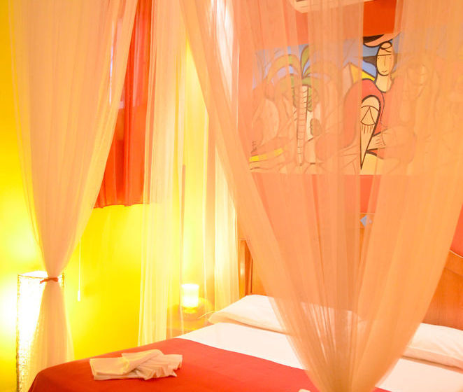 Bed & Breakfast Diana City  | Sorrento | Napoles | Italia 16