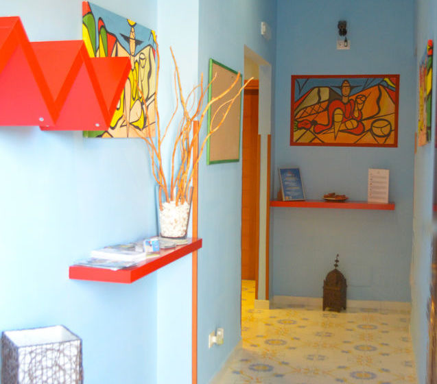 Bed & Breakfast Diana City  | Sorrento | Napoles | Italia 18