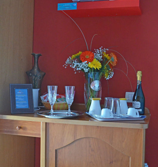 Bed & Breakfast Diana City  | Sorrento | Napoles | Italia 19