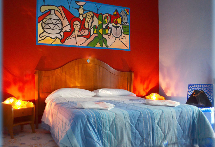 Bed & Breakfast Diana City  | Sorrento | Napoles | Italia 2