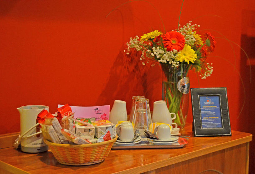 Bed & Breakfast Diana City  | Sorrento | Napoles | Italia 4