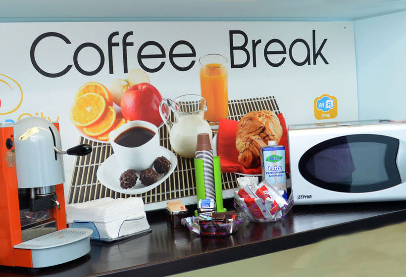 Bed & Breakfast Diana City  | Sorrento | Napoles | Italia 5