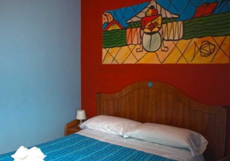 Bed & Breakfast Diana City  | Sorrento | Napoles | Italia 6