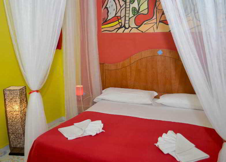 Bed & Breakfast Diana City  | Sorrento | Napoles | Italia 7