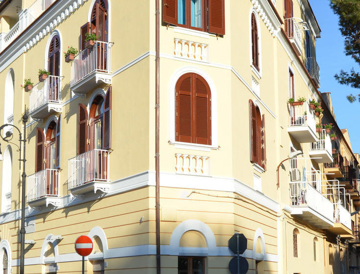 Bed & Breakfast Diana City  | Sorrento | Napoles | Italia 8