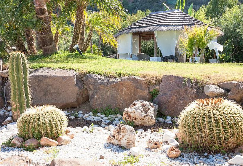 Hotel Oasi  | Panarea | Messina | Itália 10