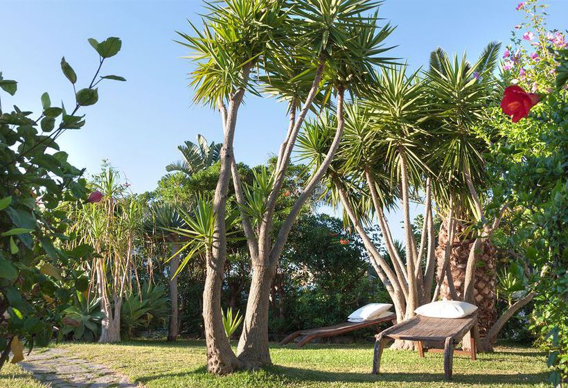 Hotel Oasi  | Panarea | Messina | Itália 12