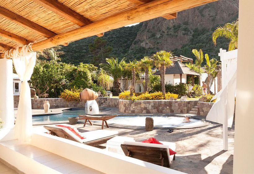 Hotel Oasi  | Panarea | Messina | Itália 14