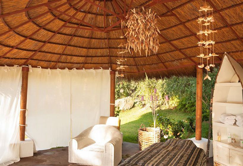 Hotel Oasi  | Panarea | Messina | Itália 16