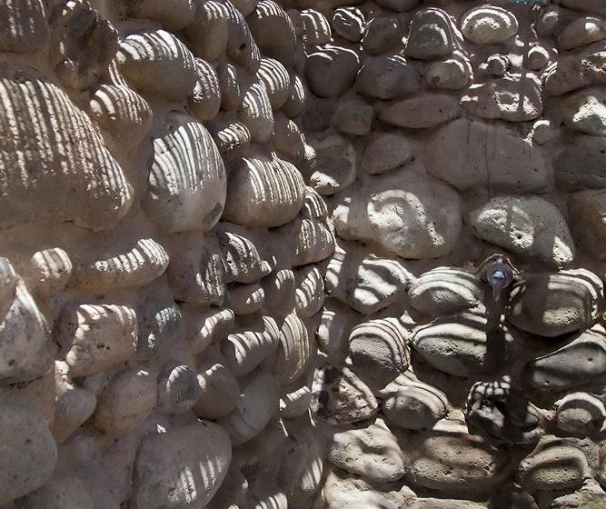 Hotel Oasi  | Panarea | Messina | Itália 19