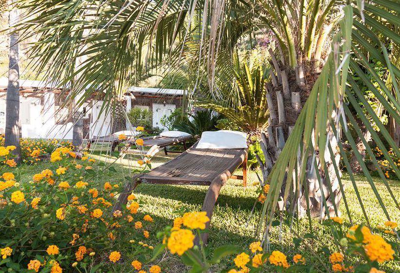 Hotel Oasi  | Panarea | Messina | Itália 5