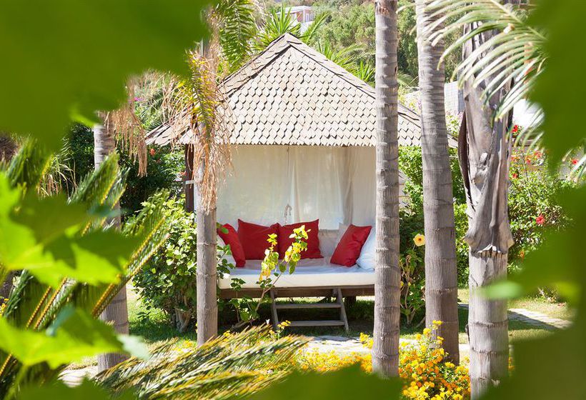 Hotel Oasi  | Panarea | Messina | Itália 6