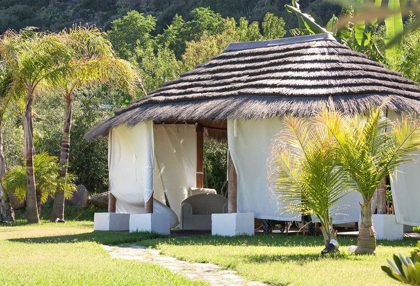 Hotel Oasi  | Panarea | Messina | Itália 7