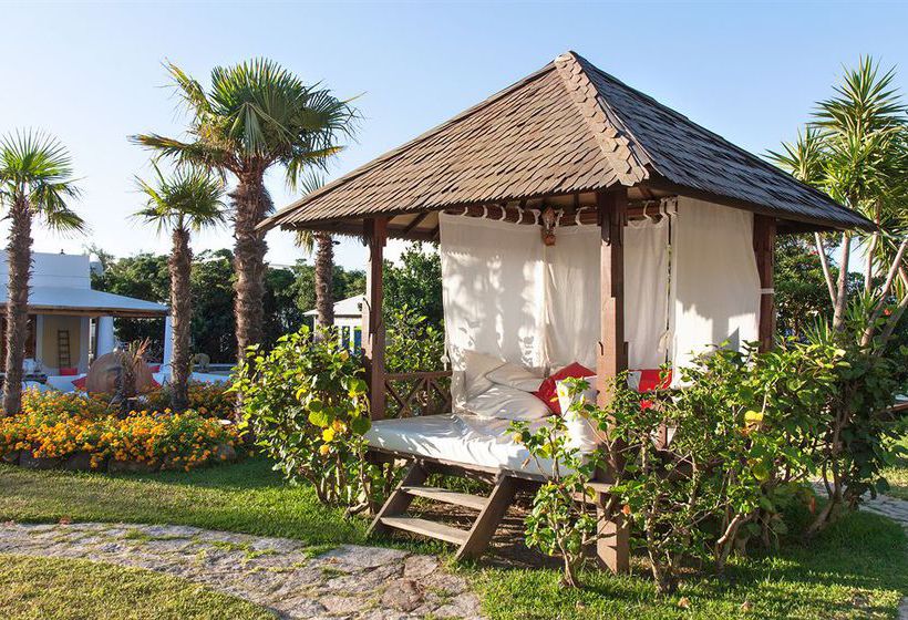 Hotel Oasi  | Panarea | Messina | Itália 8