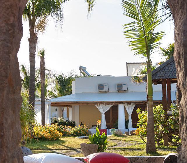 Hotel Oasi  | Panarea | Messina | Itália 9