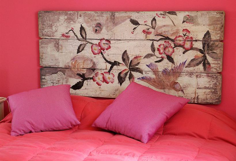 Bed and Breakfast Bed&Breakfast Liberta  | Palerme | Palerme | Italie 1