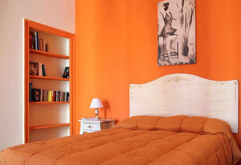Bed and Breakfast Bed&Breakfast Liberta  | Palerme | Palerme | Italie 10