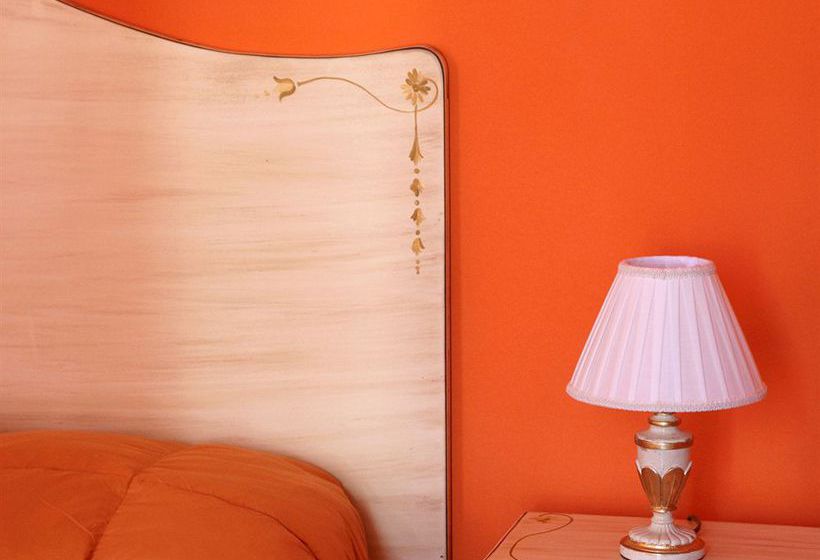 Bed and Breakfast Bed&Breakfast Liberta  | Palerme | Palerme | Italie 11