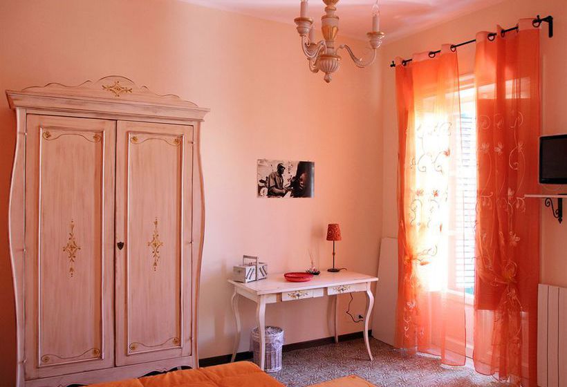 Bed and Breakfast Bed&Breakfast Liberta  | Palerme | Palerme | Italie 12