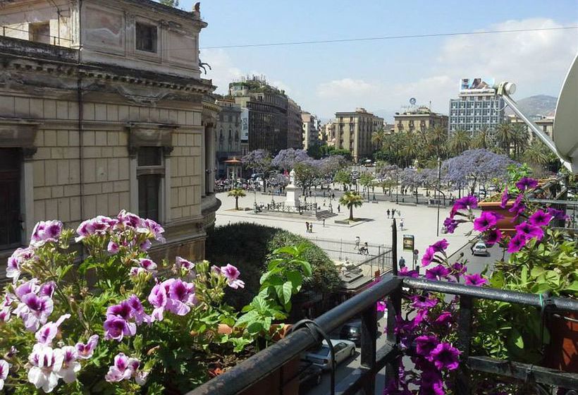 Bed and Breakfast Bed&Breakfast Liberta  | Palerme | Palerme | Italie 13