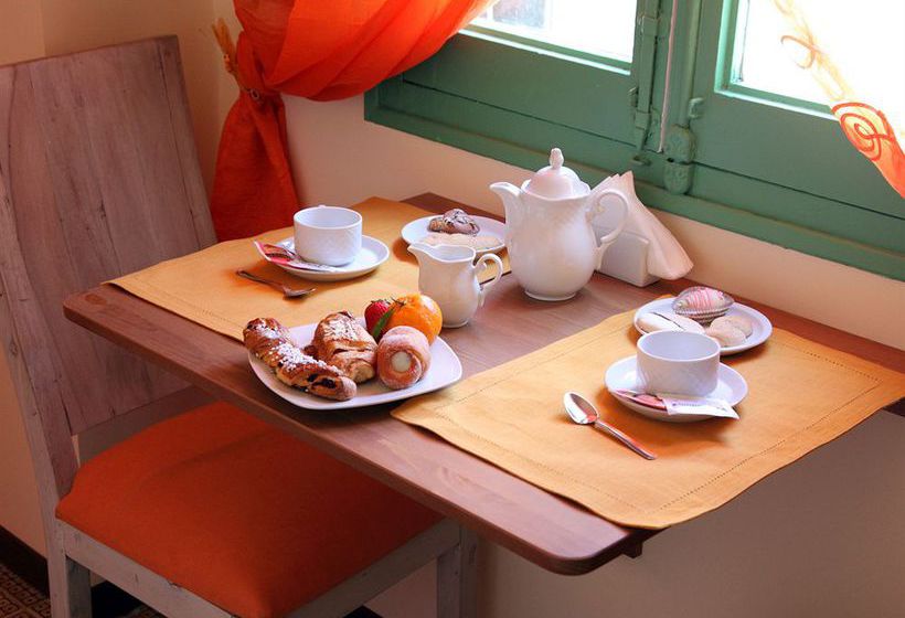 Bed and Breakfast Bed&Breakfast Liberta  | Palerme | Palerme | Italie 14