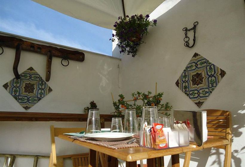 Bed and Breakfast Bed&Breakfast Liberta  | Palerme | Palerme | Italie 15