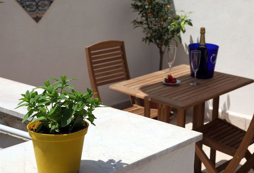 Bed and Breakfast Bed&Breakfast Liberta  | Palerme | Palerme | Italie 16