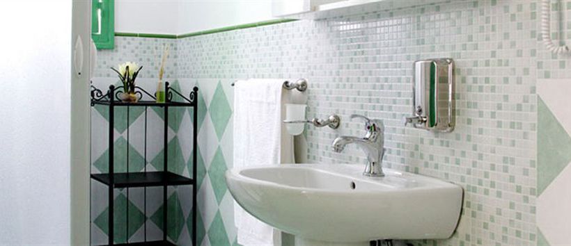 Bed and Breakfast Bed&Breakfast Liberta  | Palerme | Palerme | Italie 19