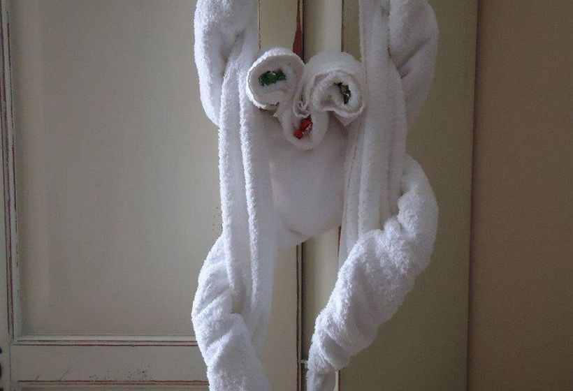 Bed and Breakfast Bed&Breakfast Liberta  | Palerme | Palerme | Italie 2