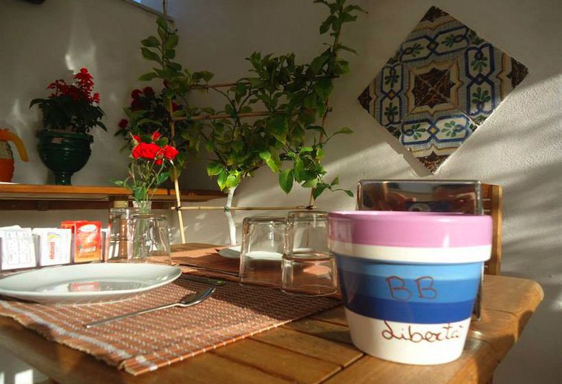 Bed and Breakfast Bed&Breakfast Liberta  | Palerme | Palerme | Italie 20