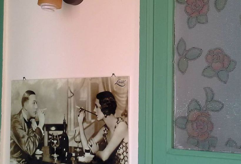 Bed and Breakfast Bed&Breakfast Liberta  | Palerme | Palerme | Italie 4