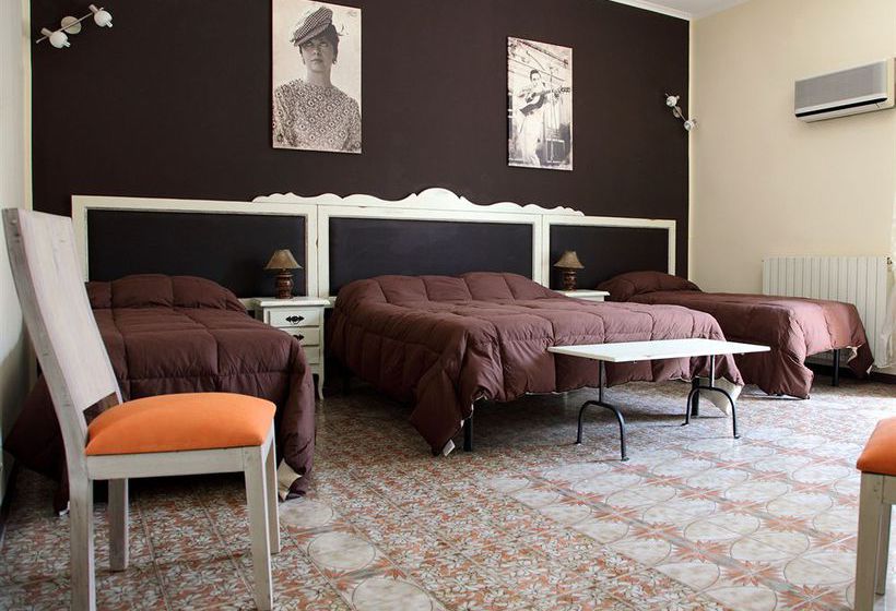 Bed and Breakfast Bed&Breakfast Liberta  | Palerme | Palerme | Italie 5