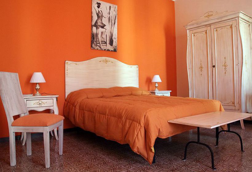 Bed and Breakfast Bed&Breakfast Liberta  | Palerme | Palerme | Italie 6