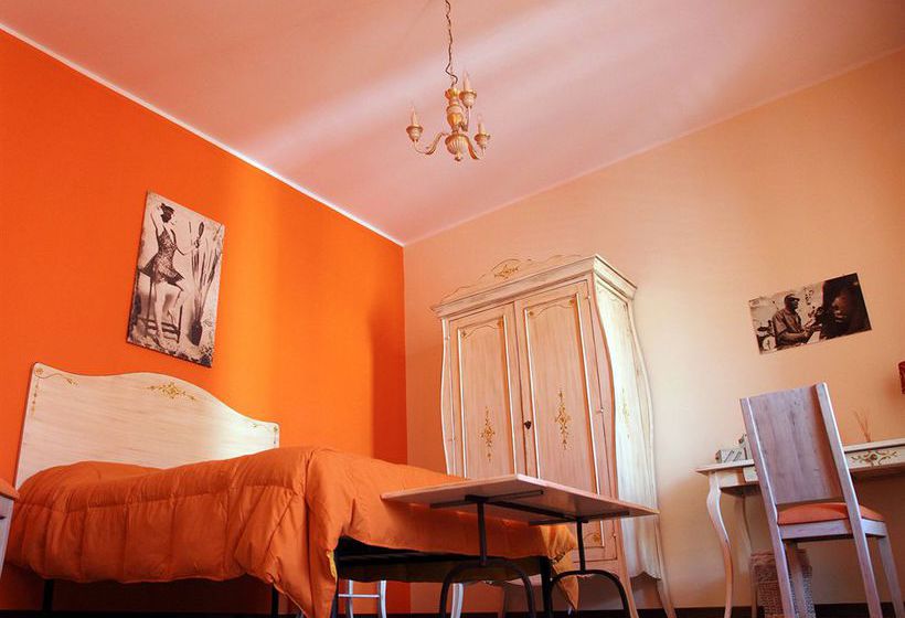 Bed and Breakfast Bed&Breakfast Liberta  | Palerme | Palerme | Italie 7