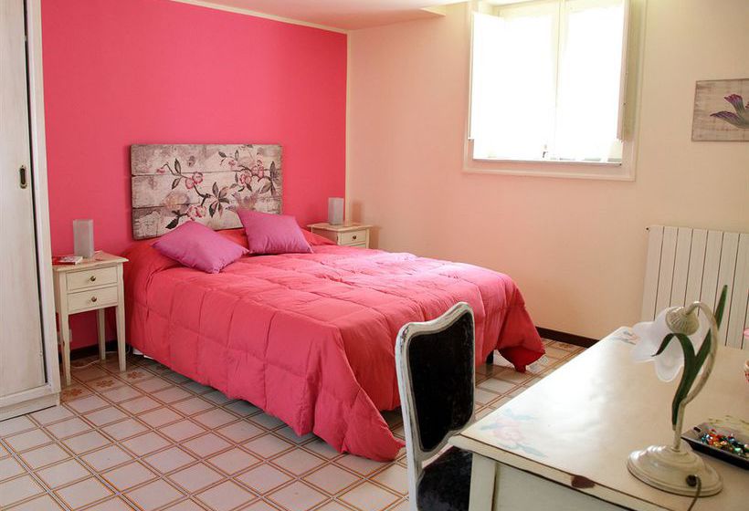Bed and Breakfast Bed&Breakfast Liberta  | Palerme | Palerme | Italie 8