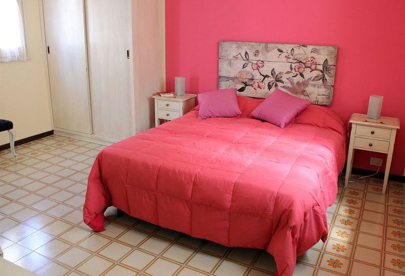 Bed and Breakfast Bed&Breakfast Liberta  | Palerme | Palerme | Italie 9