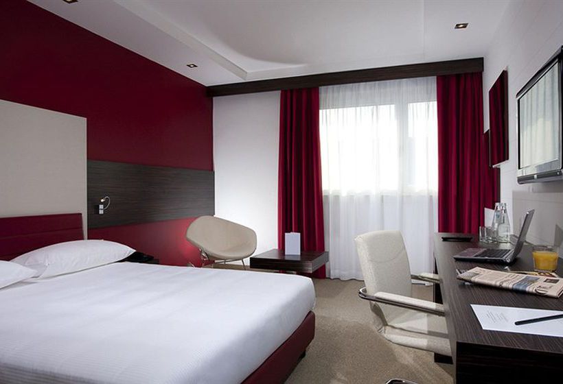 B&B Hotel Trento Trento