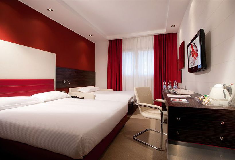 B&B Hotel Trento  | Trento | Trento | Italia 1