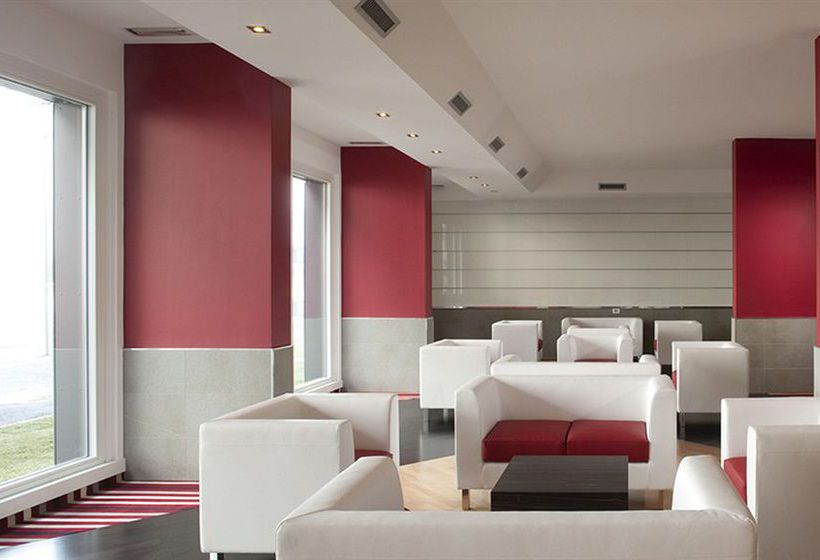 B&B Hotel Trento  | Trento | Trento | Italia 11