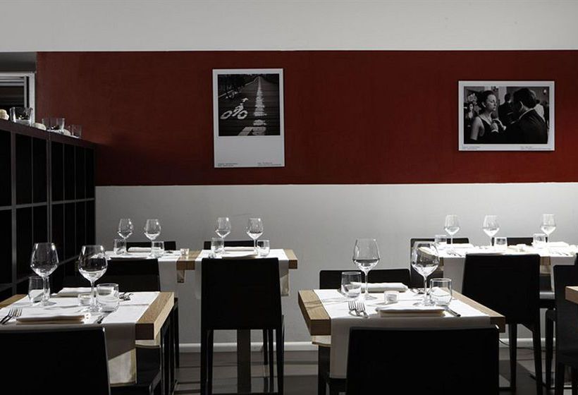 B&B Hotel Trento  | Trento | Trento | Italia 12