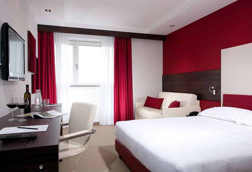 B&B Hotel Trento  | Trento | Trento | Italia 14