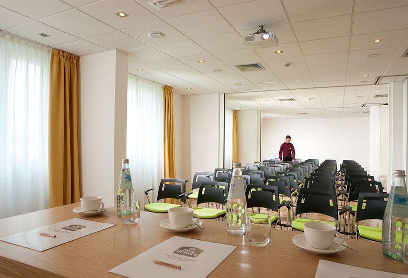 B&B Hotel Trento  | Trento | Trento | Italia 15