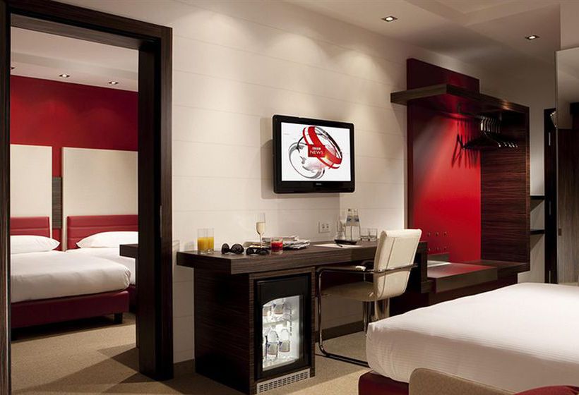 B&B Hotel Trento  | Trento | Trento | Italia 2