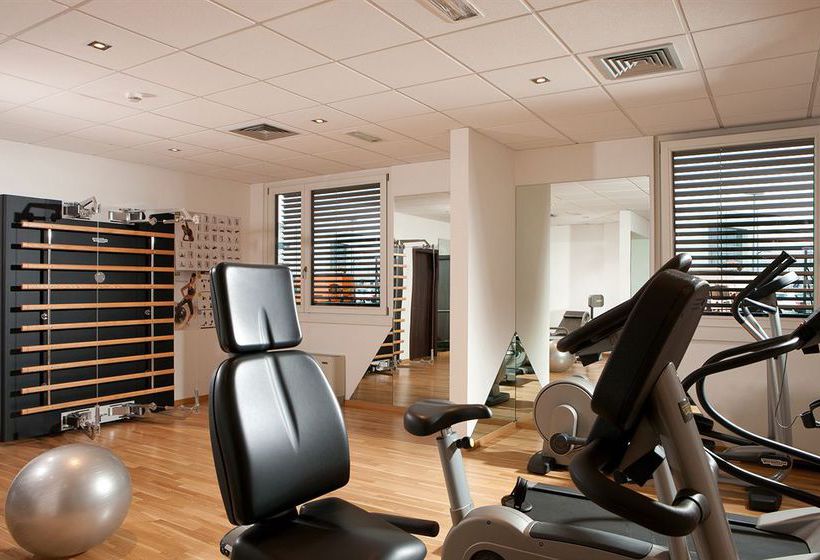 B&B Hotel Trento  | Trento | Trento | Italia 3