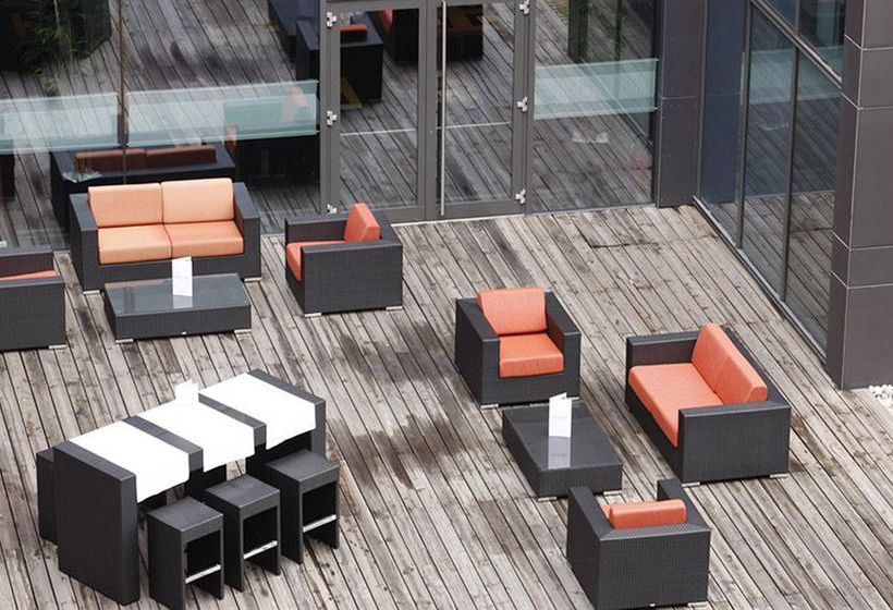 B&B Hotel Trento  | Trento | Trento | Italia 4