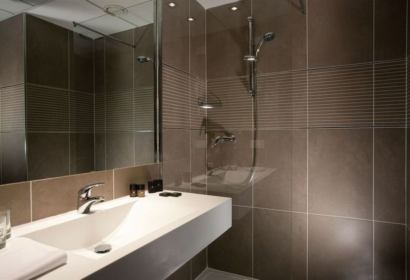 B&B Hotel Trento  | Trento | Trento | Italia 5