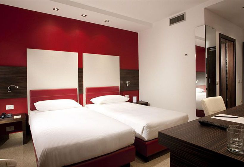 B&B Hotel Trento  | Trento | Trento | Italia 7